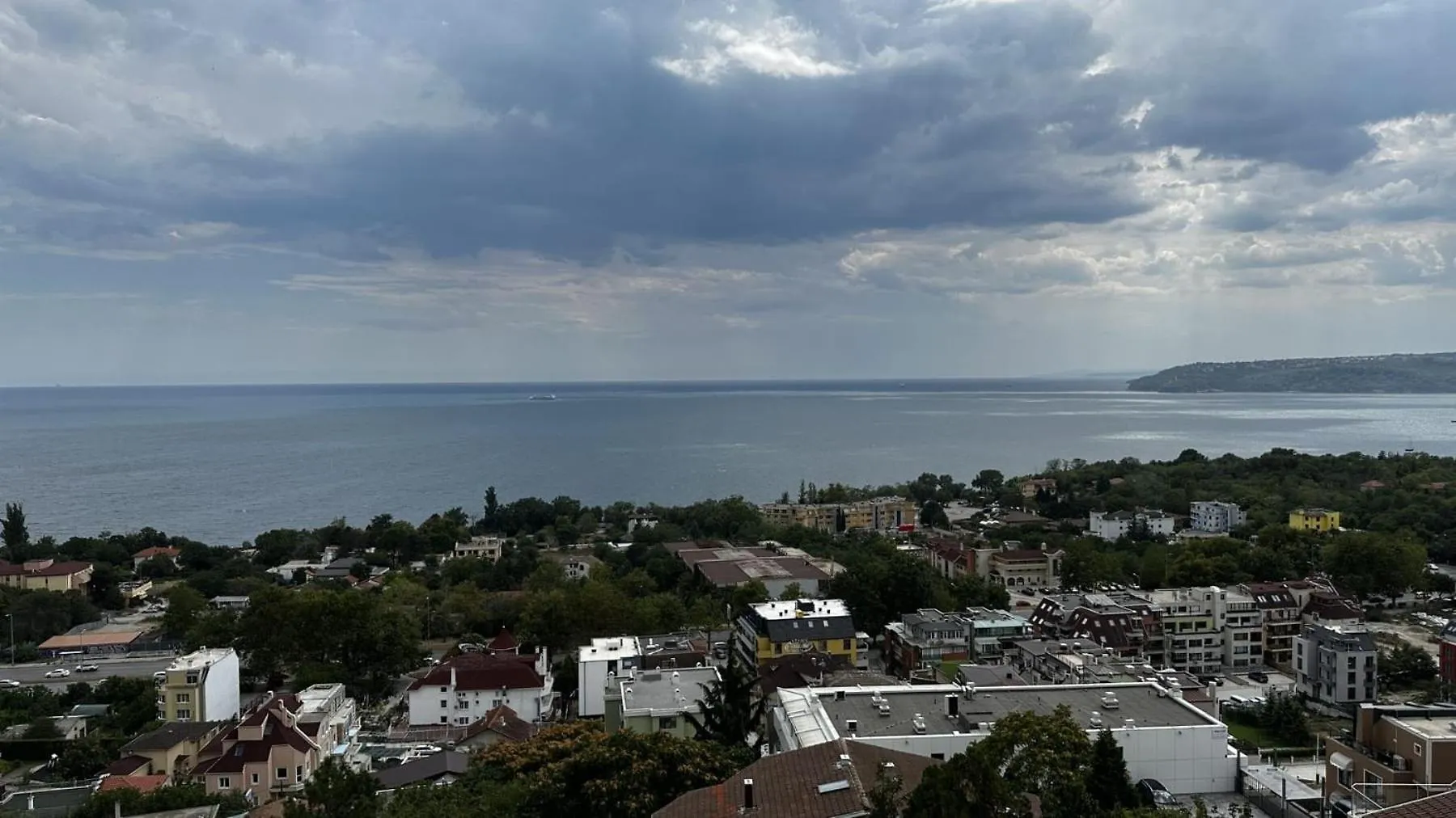 Quartz Hotels Varna Briz